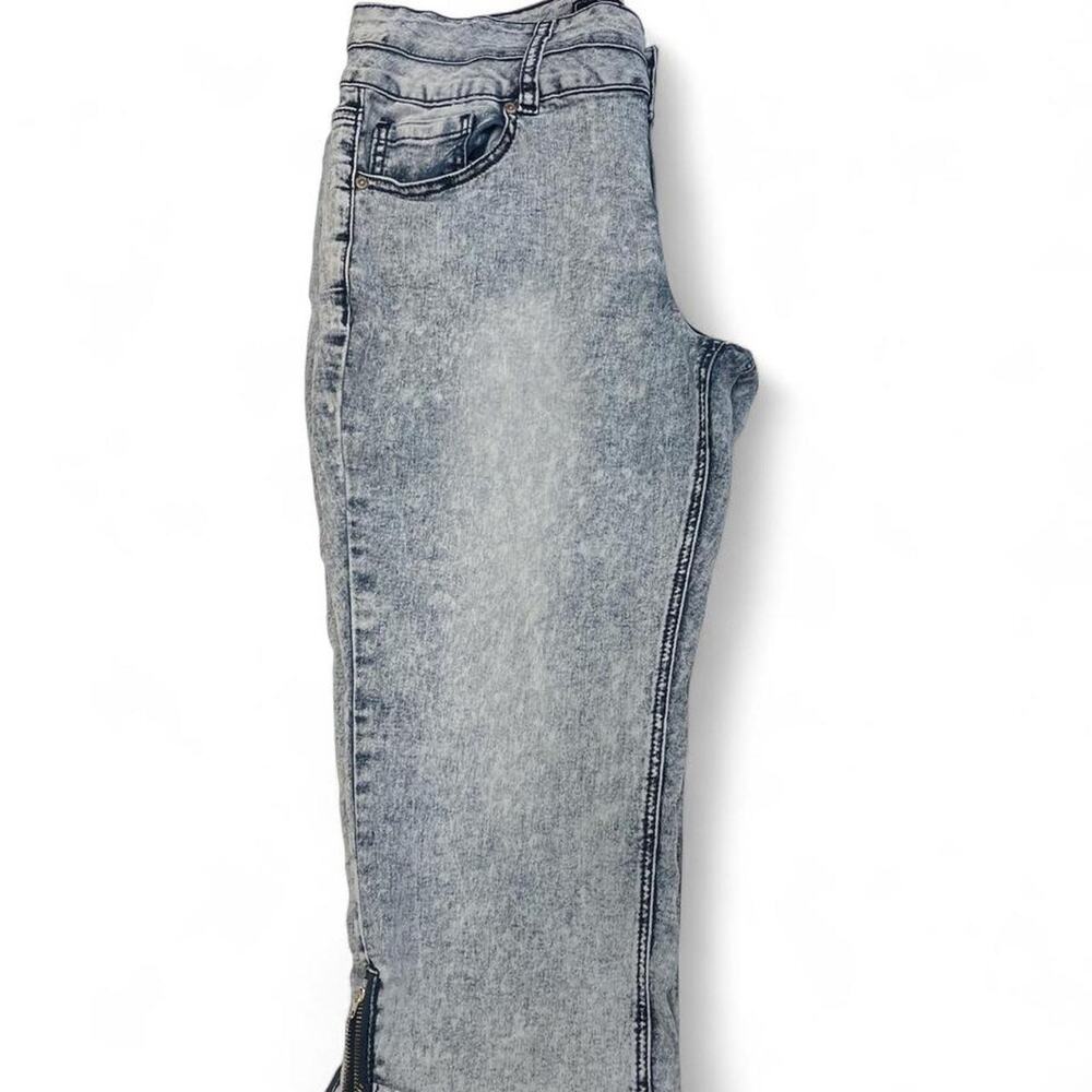 Cato blue denim jeans